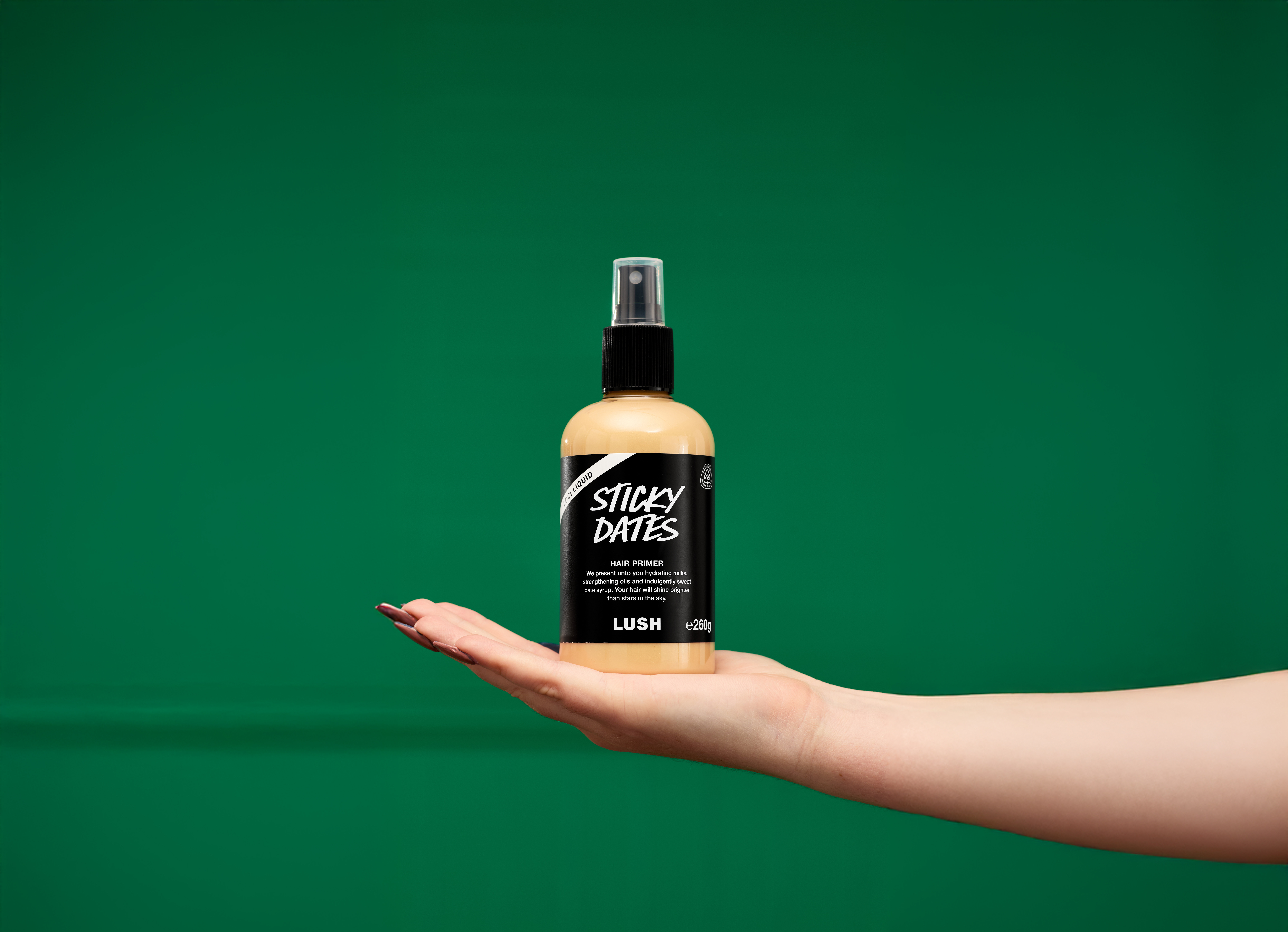 LUSH 公式｜ラッシュ フレッシュハンドメイドコスメ | LUSH